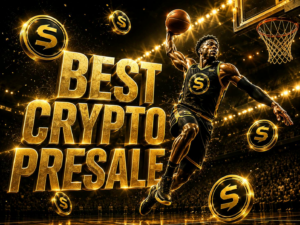 Best Crypto Presale: ChainSpin Sets Standards That Rivals Cannot Match as its Live Utility Layer Attracts 100x Prediction