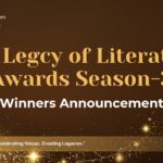 Legacy of Literature Award – Season 3 Awardees Recognised at Special Literary Event