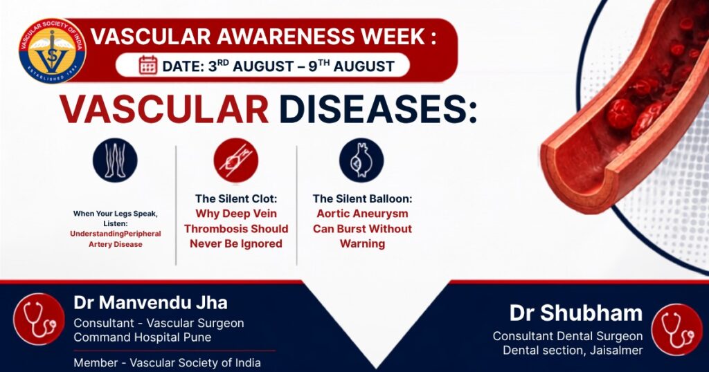 Vascular Diseases
