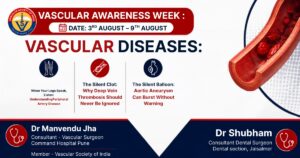 Vascular Diseases