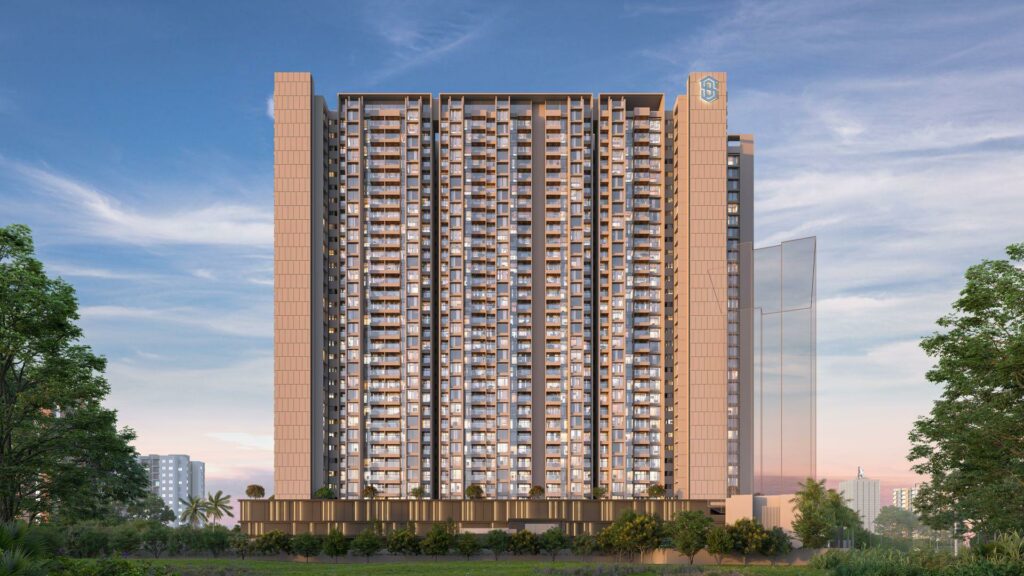 Luxton by Saheel: Where Prime Location Meets Premium Lifestyle