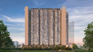Luxton by Saheel: Where Prime Location Meets Premium Lifestyle