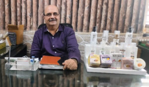 Enstylz Cosmetics Strengthens Its Presence in India’s Skincare Market with a New De-Tan Range