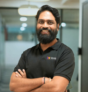 Beyond Digital Influence: How Abhishek Vyas Is Scaling a Multi-Vertical Ecosystem Across India