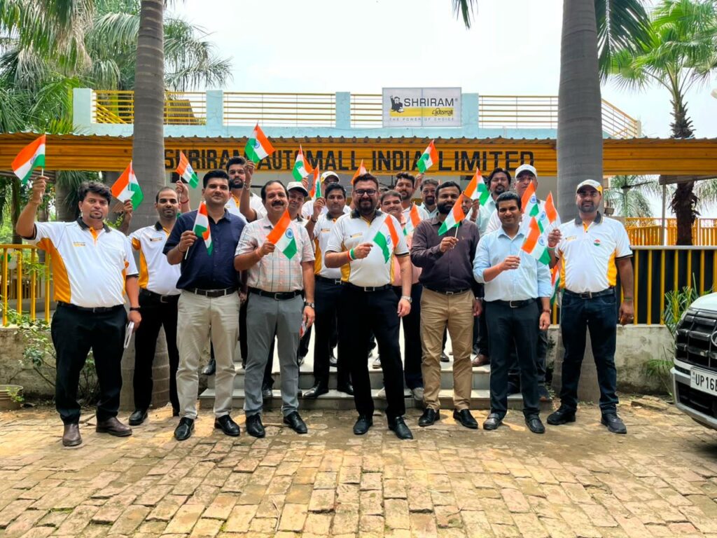 SAMIL Freedom Auction 2026 Facilitates ₹130 Crore+ in Transactions Across 135+ Simultaneous Auctions Nationwide