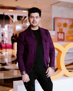 Beyond the Salon Chair: How Vikas Marwah Is Redefining Hair Education in India