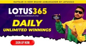 Lotus365exch: Features, Gaming Options and Platform Benefits