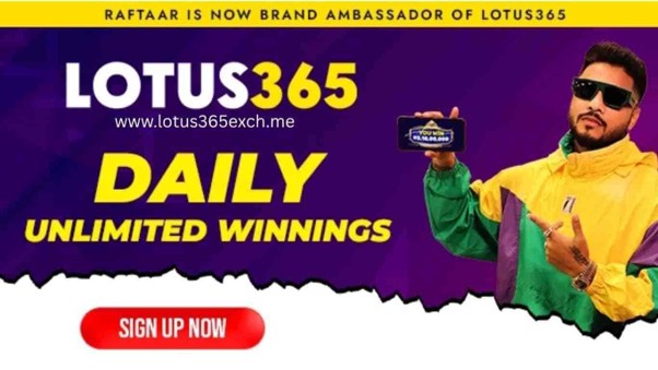 Lotus365exch: Features, Gaming Options and Platform Benefits