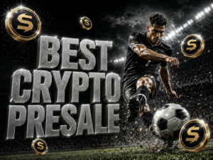 ChainSpin Claims Best Crypto Presale Spot With Live Product as Competitors Rely on Roadmaps