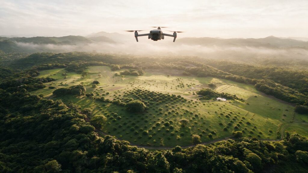 From Undervalued Land to Natural Assets: Building a New Kind of Development Company