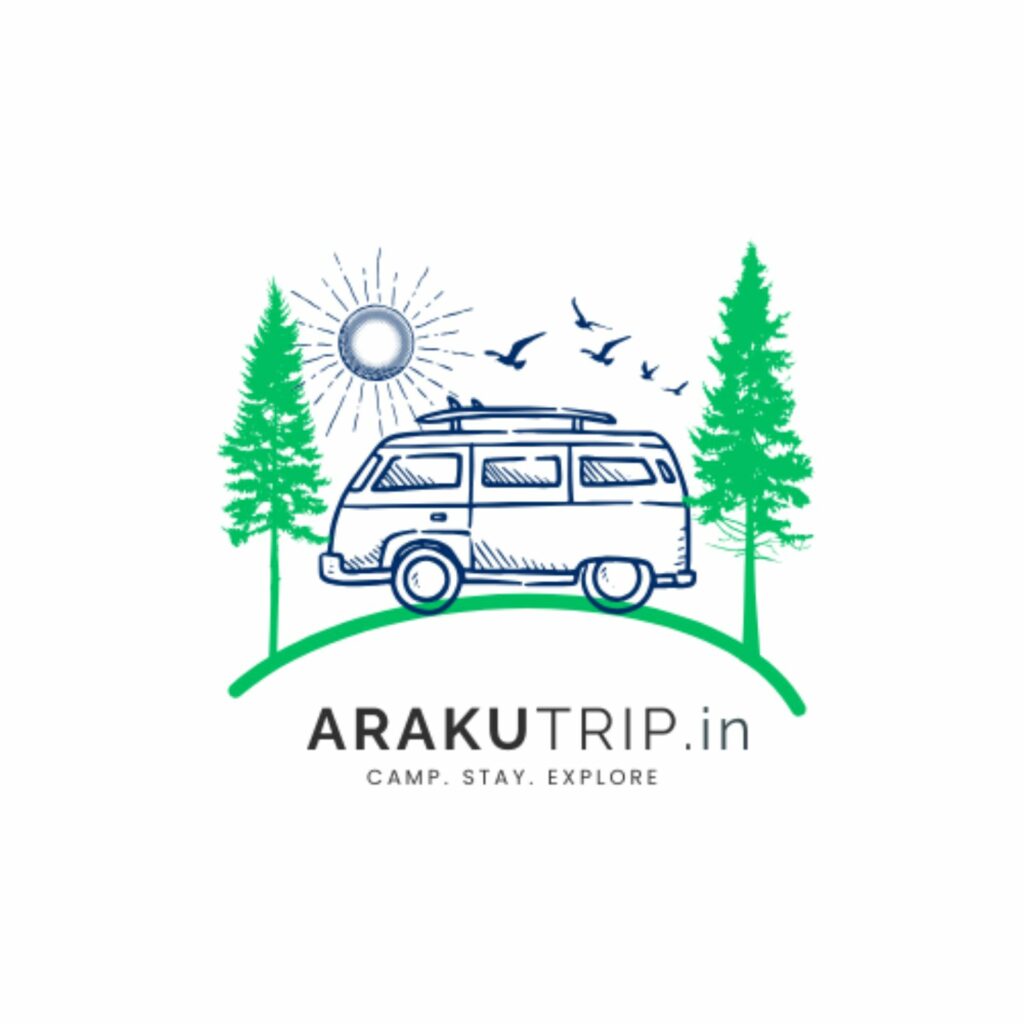 Araku Valley Trip From Vizag: 2 Day Route Plan