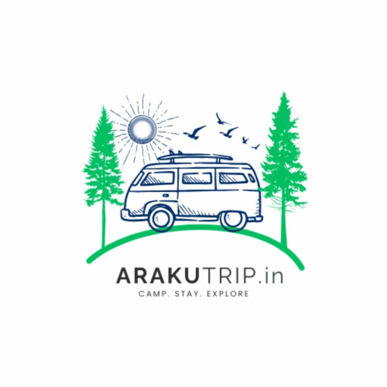 Araku Valley Trip From Vizag: 2 Day Route Plan