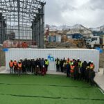A Revolution in Roofing: The Six-Layer Science Behind India’s First CFR Hybrid Roof