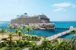 NORWEGIAN CRUISE LINE GIVES TRAVELERS 10 CAN’T-MISS REASONS TO PLAN SUMMER 2028 NOW