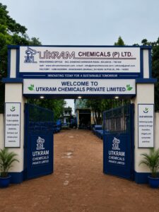 Utkram Chemicals Plans Major Fertilizer, Petrochemical and Bitumen Manufacturing Push in Assam & West Bengal