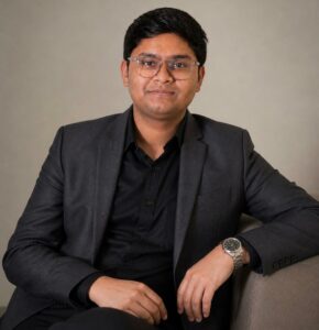 Kartik Gupta Shell Entertainment: The Entrepreneur Building a Modern Digital Growth Ecosystem