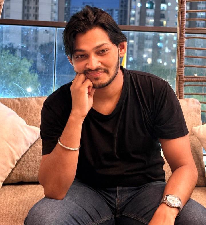 MYNDFE: How Aman Meghwal Is Building an AI-Powered Mental Wellness Platform for Accessible Emotional Support