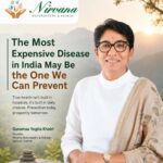 Nirvana Naturopathy and Retreat: Anjana Singh’s Five-Year Type 2 Diabetes Wellness Journey