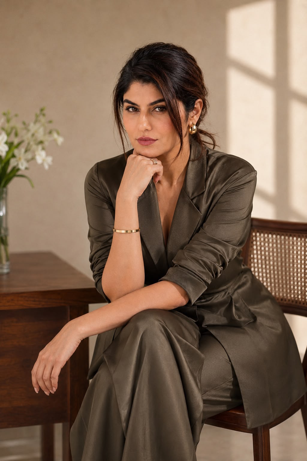Why India’s Professionals Are Investing in Image Like Never Before: Disha Vadgama Explains
