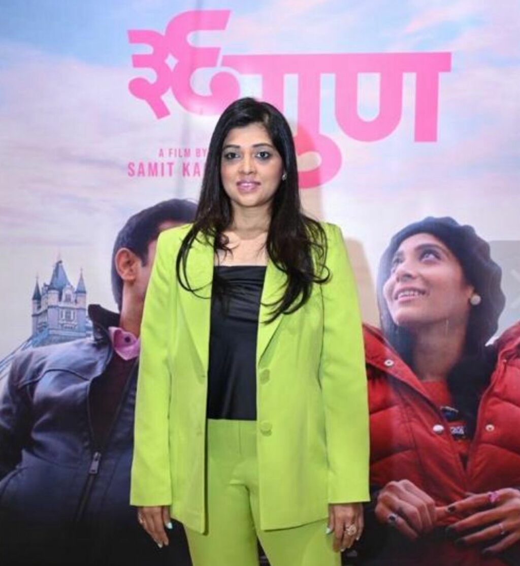 Film Producer Ketki Pandit to Launch ‘Youth Originals’ Platform for First-Time Filmmakers and Students