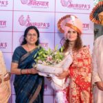 Nirupa’s Yeola Paithani & Silk Sarees opens Pune showroom