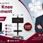 Meet Dr. Nataraj H M — Bangalore’s Robotic Knee Replacement & Sports Injury Specialist on Sarjapur Road
