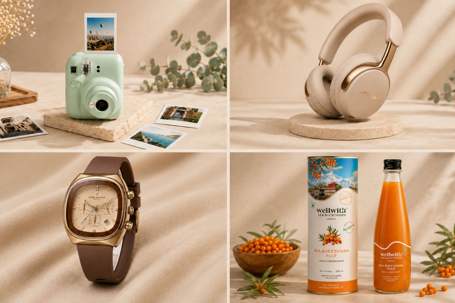 Best Gifts for Sister This Rakshabandhan