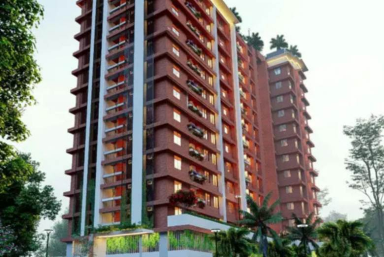 Looking for 2 & 3 BHK Flats in Trivandrum? Discover Shanoor Homes Projects