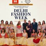 Delhi Fashion Week 2026 success at ITPO, Bharat Mandapam Celebrates Indian Handlooms, Khadi and the Rich Cultural Heritage of Northeast India