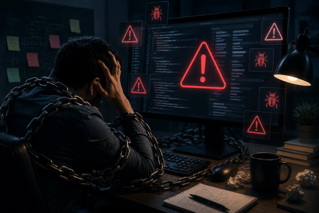Trapped in Testing? 3 Intensive AI Programmes Designed to Help QA Engineers Pivot to AI Product Architects