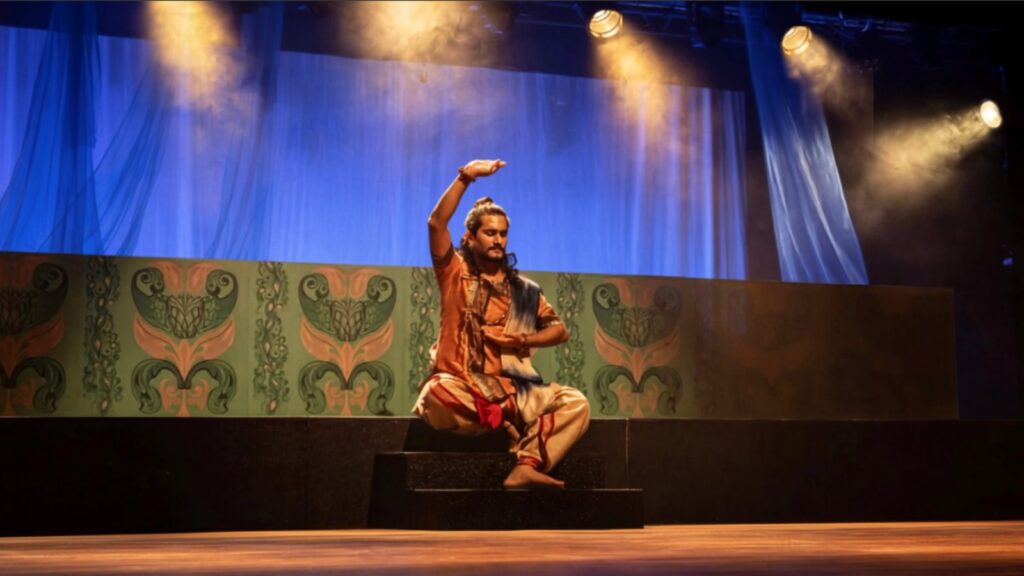 A Golden Finale to Remember: Shahana’s Rajendranandini and Alokdhara Leave Mumbai Mesmerized