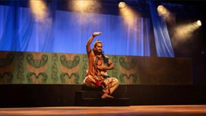 A Golden Finale to Remember: Shahana’s Rajendranandini and Alokdhara Leave Mumbai Mesmerized