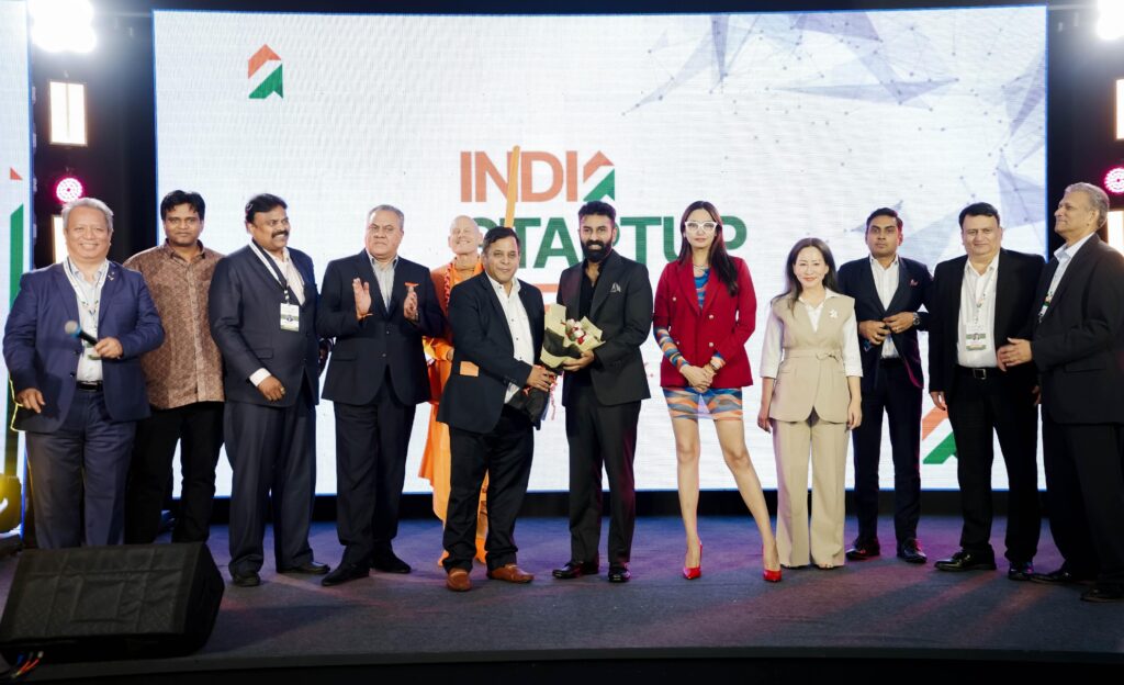 India Startup Week 2026 Bengaluru Concludes; Eyes Hyderabad Next and Mauritius in 2027