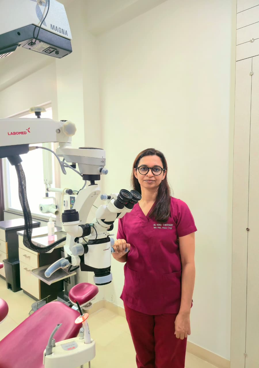Dental Tourism in Jaipur Gains Momentum as Patients Seek Same-Day Digital Dentistry and Smile Makeovers, Says Dr Renu Chaudhary