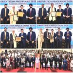 Ignite IAS Students Gain First-Hand Lessons in Forest Conservation, Biodiversity and Public Service at Telangana State Forest Academy