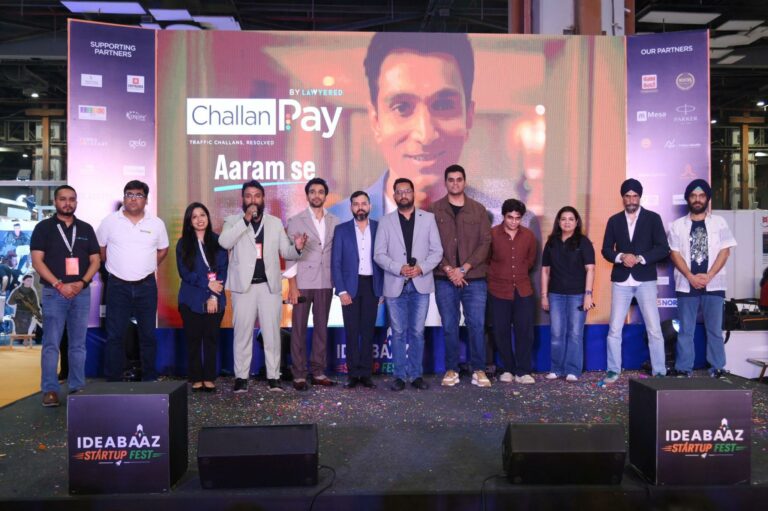 Lawyered Launches ‘ChallanPay – Aaram Se’ Campaign Featuring Pratik Gandhi to Promote Smarter Road Behaviour