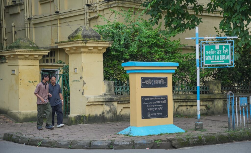 From Ramoji to Satyajit Ray: The Chronicle Factory’s Mysterious Cinema Trail Raises Big Questions