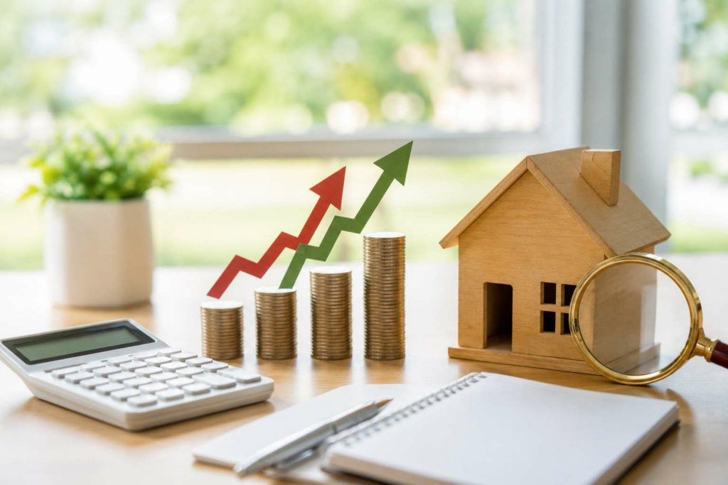 Planning to buy a home? Compare the latest home loan interest rates in August 2026