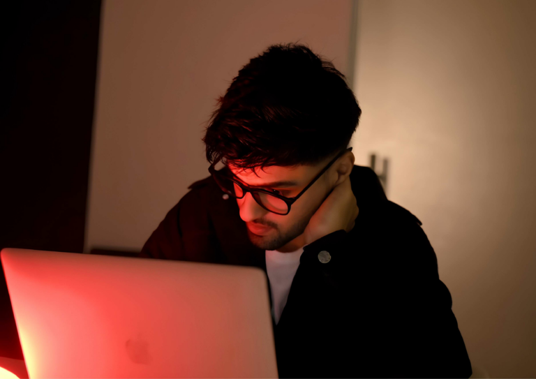 The AI Shift: Anmol Sadarangani on How India Is Reimagining the Future of Business.