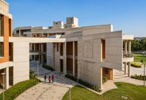 The Job Silicon Valley Can’t Hire Fast Enough For Now Has a Dedicated Training Ground on an IIT Campus