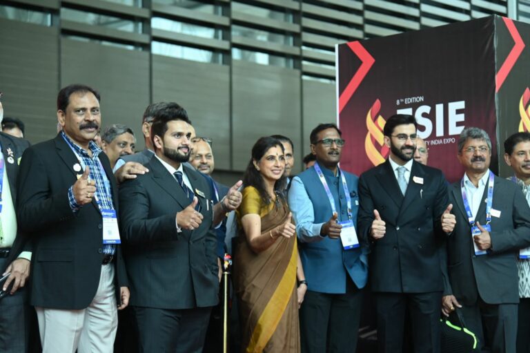 India’s Fire Protection Market Poised to Reach Rs 42,000 Crore by 2033, FSIE 2026 to Spotlight Safety, Security and advanced fire-protection systems