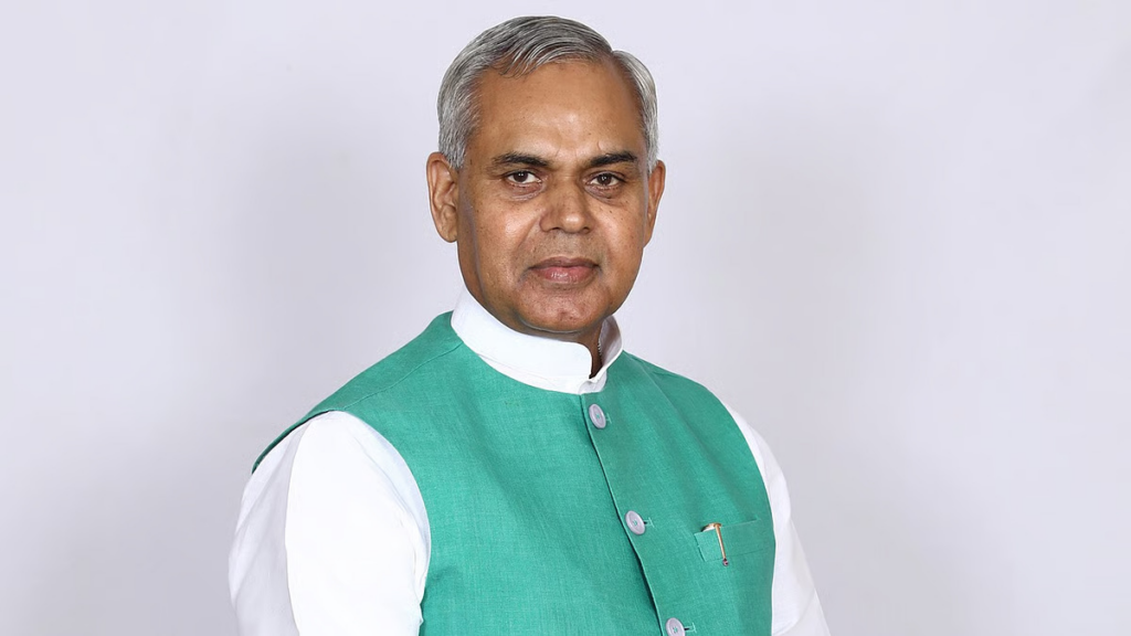 Gujarat Governor Acharya Devvrat to Visit Mumbai on September 27 to Inaugurate a Vedic Research Project