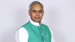 Gujarat Governor Acharya Devvrat to Visit Mumbai on September 27 to Inaugurate a Vedic Research Project