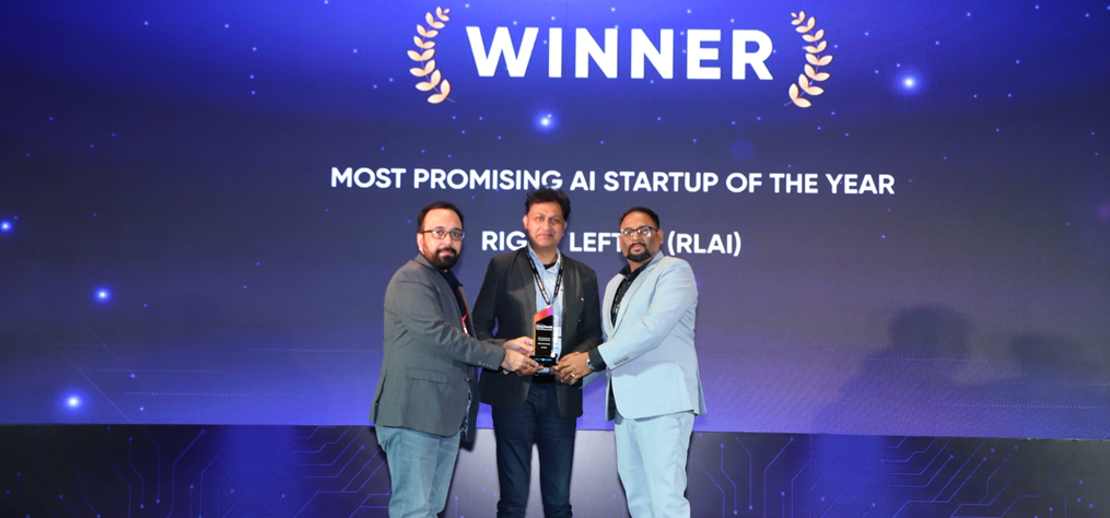 “The Deep Tech Powering Sovereign AI: How Award-Winning Startup Right Left AI Is Engineering India’s Intelligence Layer”