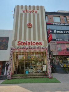 Stelatoes Expands Footprint in Punjab with a New Store Launch in Jalandhar