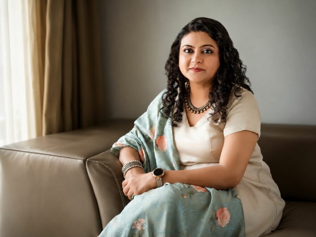 Meet the Dragons Within: Siddhi Shah’s Celestial Dragons Healing System Is India’s Boldest Spiritual Frontier
