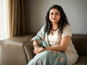 Meet the Dragons Within: Siddhi Shah’s Celestial Dragons Healing System Is India’s Boldest Spiritual Frontier