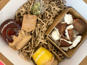 Handpickd Begins Festive Celebrations By Bringing A Fresh-First Approach To Janmashtami