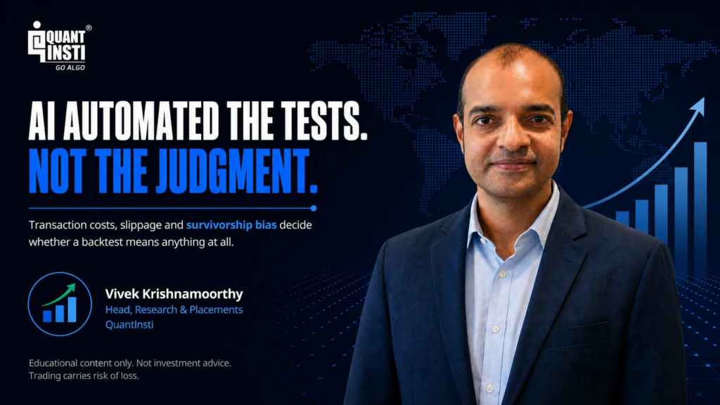 The Quant Skills AI Has Yet to Automate