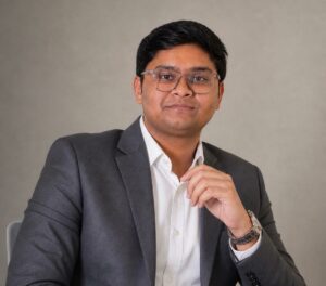 Kartik Gupta, Shell Entertainment and the New Economics of Online Visibility